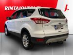 Ford Kuga 2016 Valkoinen