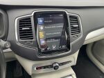 Volvo XC90 2017 Ruskea (beige)