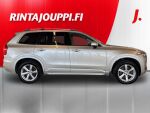 Volvo XC90 2017 Ruskea (beige)