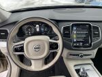 Volvo XC90 2017 Ruskea (beige)