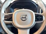 Volvo XC90 2017 Ruskea (beige)