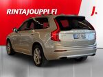 Volvo XC90 2017 Ruskea (beige)