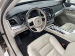 Volvo XC90 2017 Ruskea (beige)