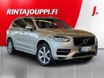 Volvo XC90 2017 Ruskea (beige)