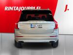 Volvo XC90 2017 Ruskea (beige)