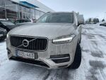 Volvo XC90 2017 Ruskea (beige)