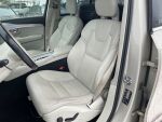Volvo XC90 2017 Ruskea (beige)