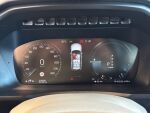 Volvo XC90 2017 Ruskea (beige)