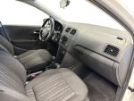 Volkswagen Polo 2016 Valkoinen