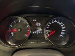 Volkswagen Polo 2016 Valkoinen