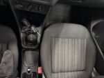 Volkswagen Polo 2016 Valkoinen
