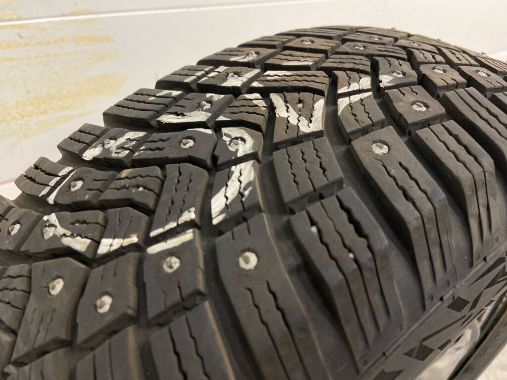 Volkswagen Polo 2016 Valkoinen