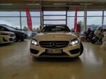 Mercedes-Benz C 2016 Valkoinen