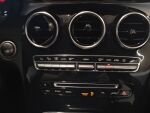 Mercedes-Benz C 2016 Valkoinen