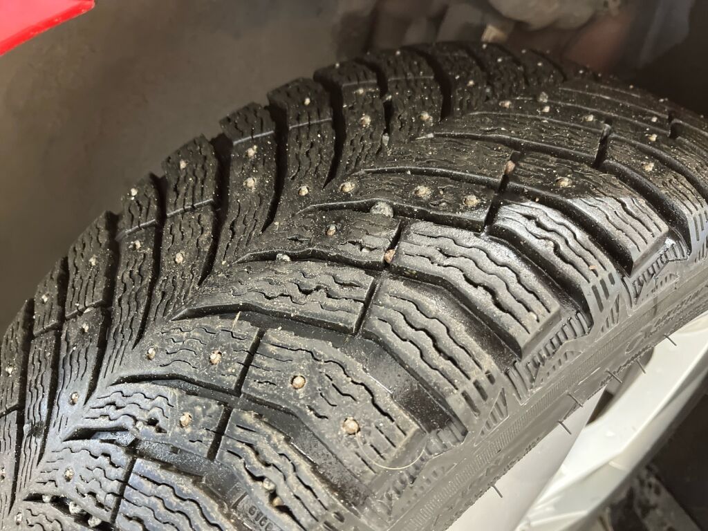 Skoda Octavia 2016 Punainen