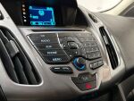 Ford Transit Connect 2017 Harmaa
