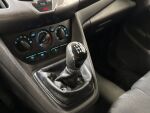 Ford Transit Connect 2017 Harmaa