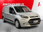Ford Transit Connect 2017 Harmaa