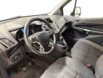 Ford Transit Connect 2017 Harmaa