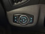 Ford Transit Connect 2017 Harmaa