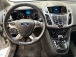Ford Transit Connect 2017 Harmaa