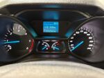 Ford Transit Connect 2017 Harmaa