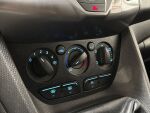 Ford Transit Connect 2017 Harmaa
