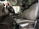 Ford Transit Connect 2017 Harmaa