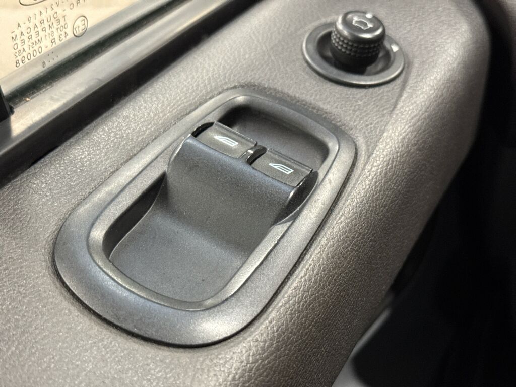 Ford Transit Custom 2016 Punainen