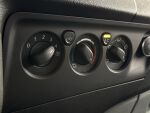 Ford Transit Custom 2016 Punainen