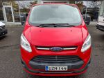 Ford Transit Custom 2016 Punainen