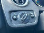 Ford Fiesta 2017 Ruskea (beige)