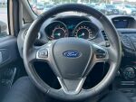 Ford Fiesta 2017 Ruskea (beige)
