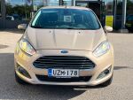 Ford Fiesta 2017 Ruskea (beige)