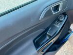 Ford Fiesta 2017 Ruskea (beige)