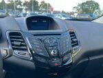 Ford Fiesta 2017 Ruskea (beige)