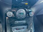 Ford Fiesta 2017 Ruskea (beige)