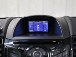 Ford Fiesta 2016 Harmaa