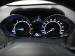 Ford Fiesta 2016 Harmaa