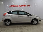 Ford Fiesta 2016 Harmaa