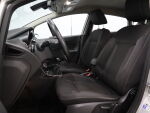 Ford Fiesta 2016 Harmaa