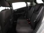 Ford Fiesta 2016 Harmaa