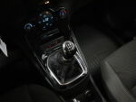 Ford Fiesta 2016 Harmaa