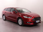 Ford Mondeo 2016 Punainen
