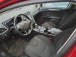 Ford Mondeo 2016 Punainen