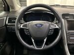 Ford Mondeo 2016 Punainen