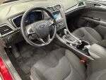 Ford Mondeo 2016 Punainen