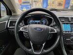 Ford Mondeo 2016 Punainen