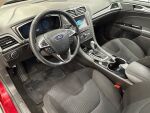Ford Mondeo 2016 Punainen