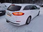 Ford Mondeo 2016 Valkoinen